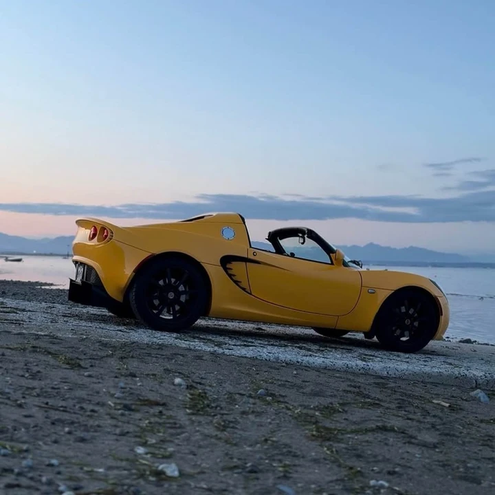 2006 Lotus Elise Series 2 - Image 2 of 13