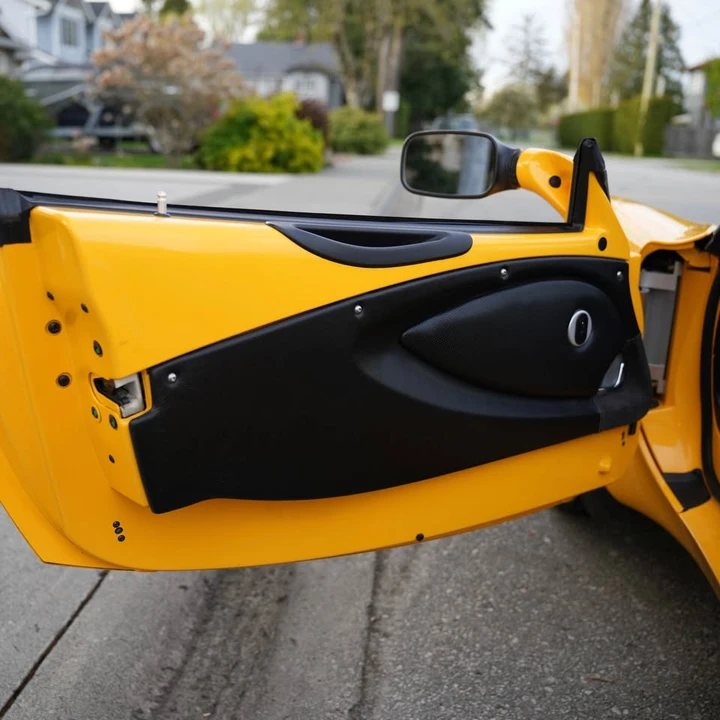 2006 Lotus Elise Series 2 - Image 9 of 13
