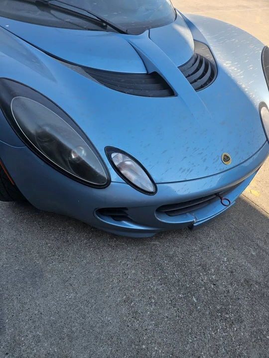 2006 Lotus Elise Series 2 - Image 18 of 19