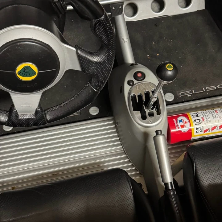 2006 Lotus Elise Series 2 - Image 11 of 13