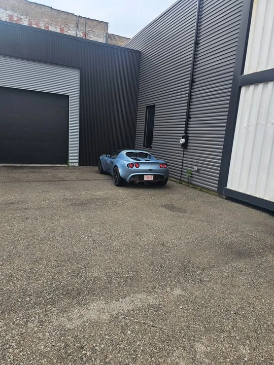 2006 Lotus Elise Series 2 - Image 13 of 19