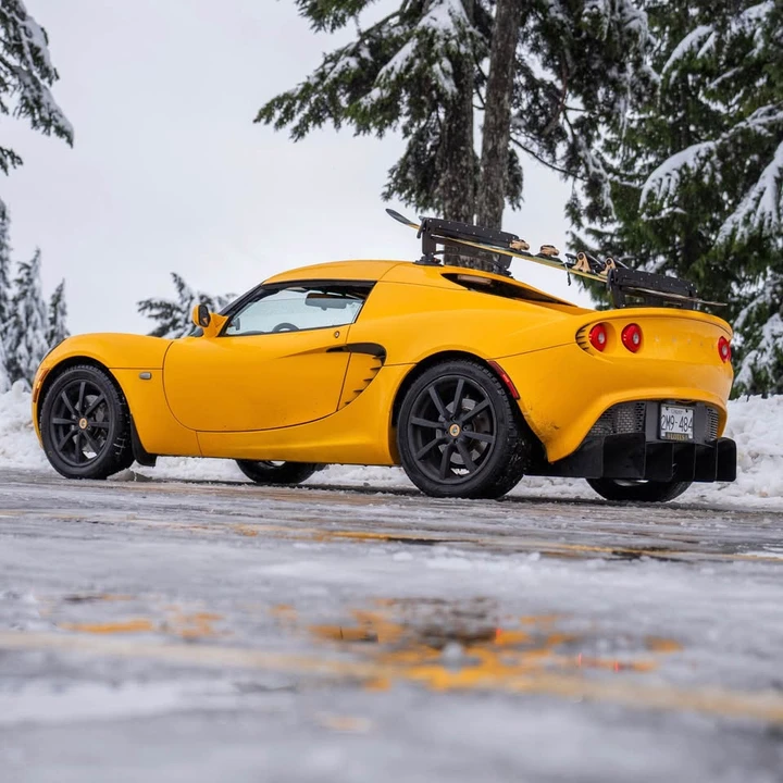 2006 Lotus Elise Series 2 - Image 3 of 13