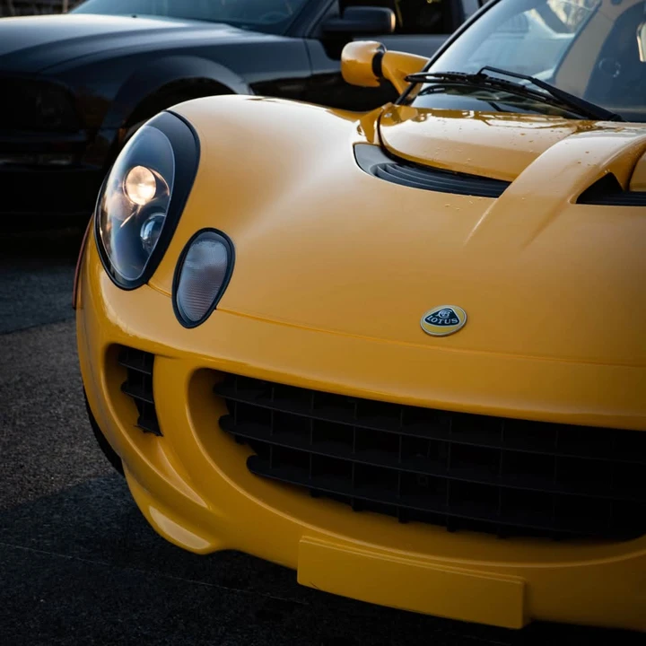 2006 Lotus Elise Series 2 - Image 6 of 13