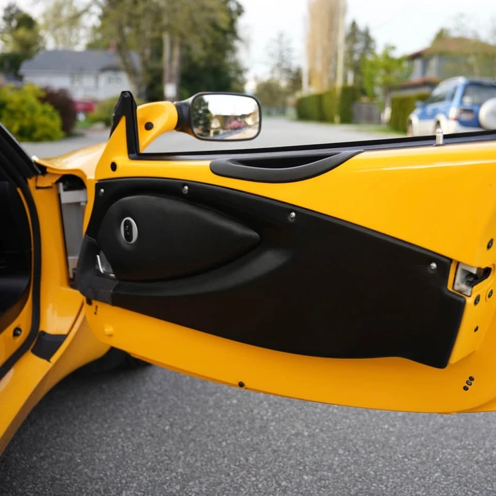2006 Lotus Elise Series 2 - Image 8 of 13