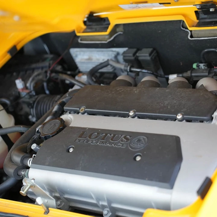 2006 Lotus Elise Series 2 - Image 13 of 13