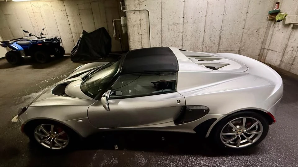 2006 Lotus Elise Series 2 - Image 5 of 10