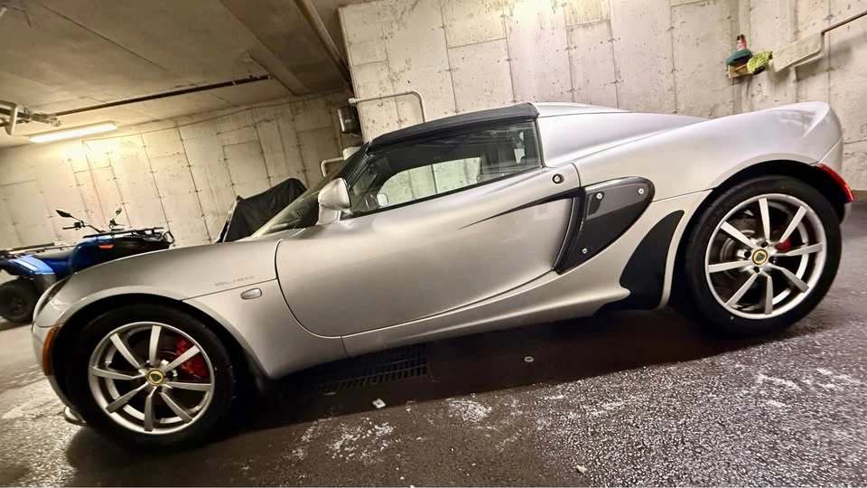 2006 Lotus Elise Series 2 - Image 6 of 10