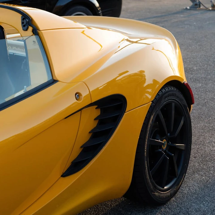 2006 Lotus Elise Series 2 - Image 5 of 13