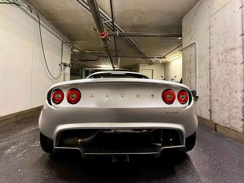 2006 Lotus Elise Series 2 - Image 8 of 10