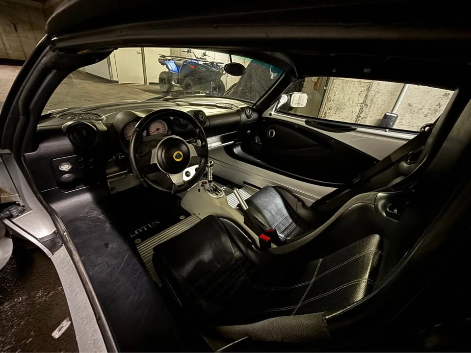 2006 Lotus Elise Series 2 - Image 10 of 10