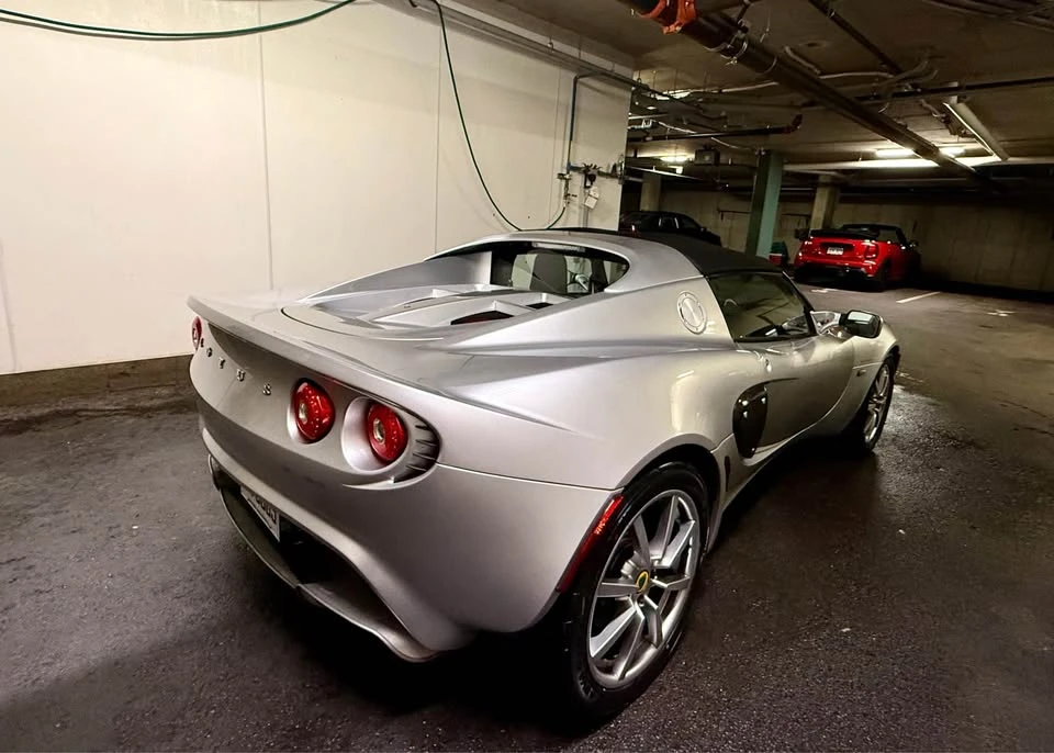 2006 Lotus Elise Series 2 - Image 9 of 10