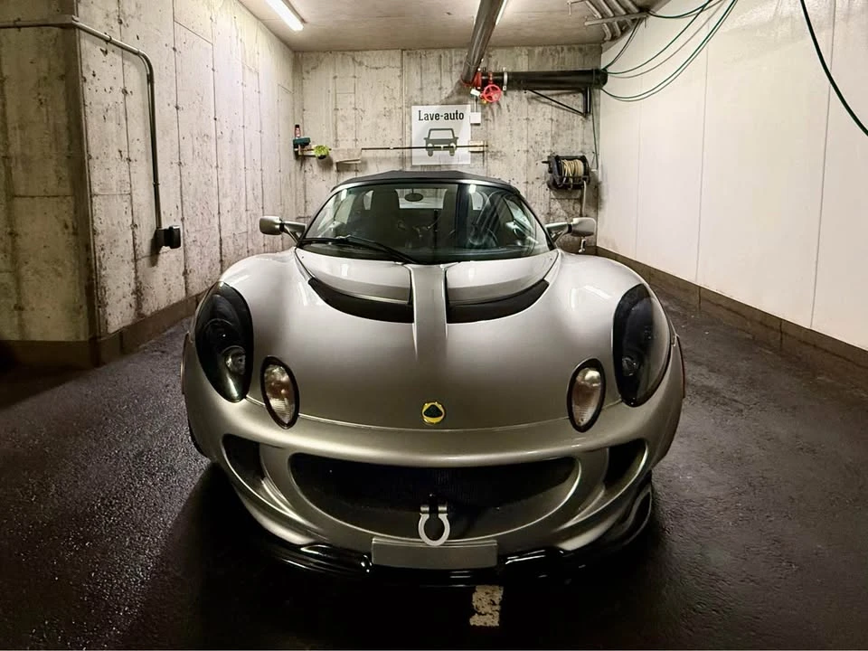 2006 Lotus Elise Series 2 - Image 2 of 10