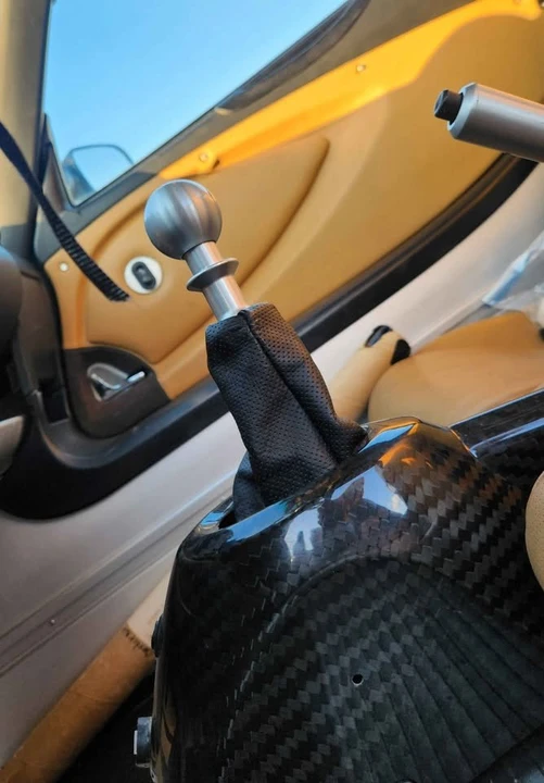 2006 Lotus Elise Series 2 - Image 6 of 10