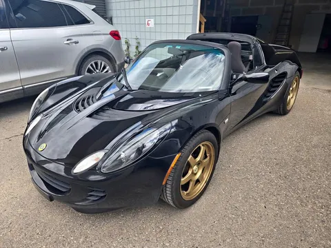 2006 Lotus Elise