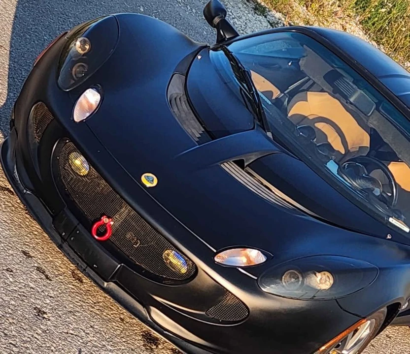 2006 Lotus Elise Series 2 - Image 7 of 10