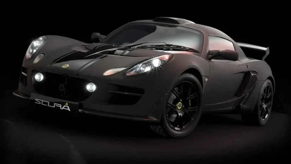 2006 Lotus Elise Series 2 - Image 10 of 10
