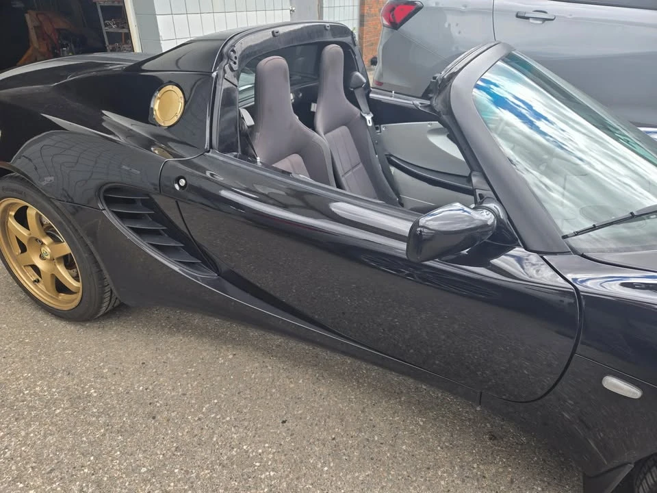2006 Lotus Elise Series 2 - Image 8 of 14