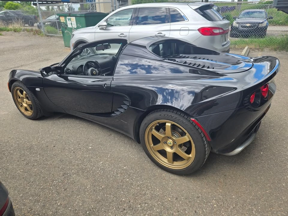2006 Lotus Elise Series 2 - Image 13 of 14