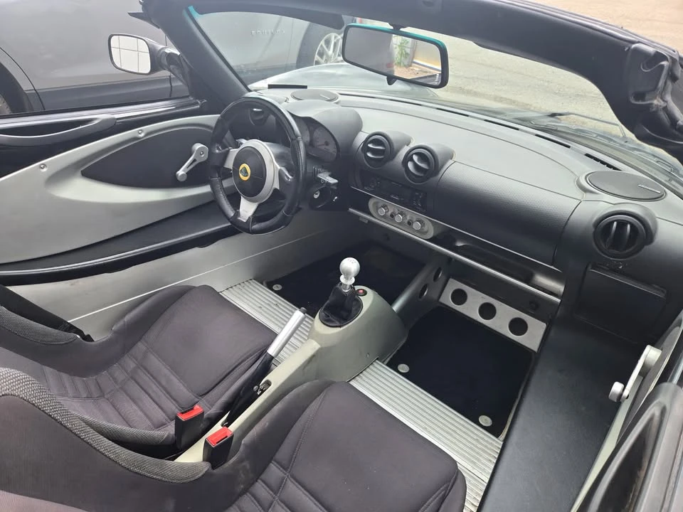 2006 Lotus Elise Series 2 - Image 6 of 14