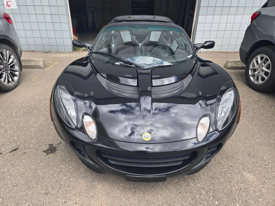 2006 Lotus Elise Series 2 - Image 10 of 14