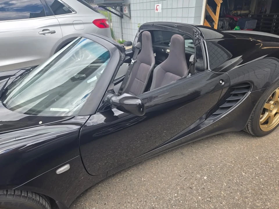 2006 Lotus Elise Series 2 - Image 9 of 14