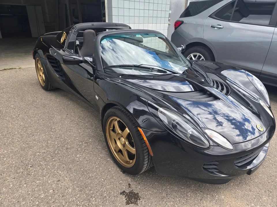 2006 Lotus Elise Series 2 - Image 11 of 14