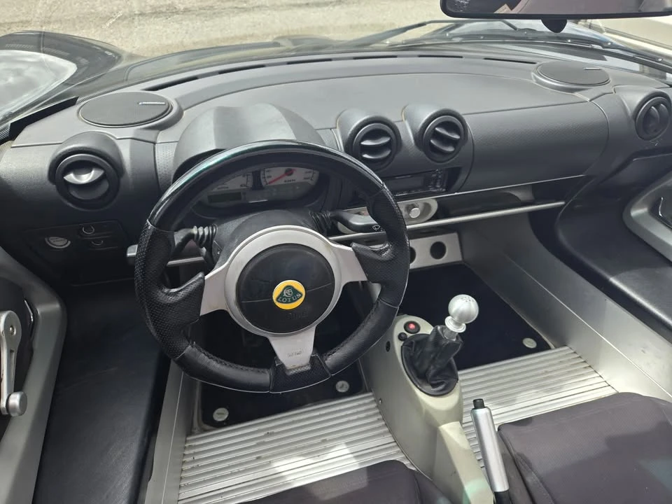 2006 Lotus Elise Series 2 - Image 2 of 14