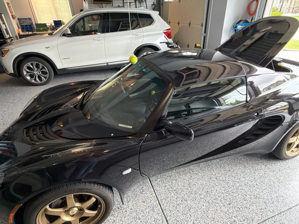 2006 Lotus Elise Series 2 - Image 14 of 14
