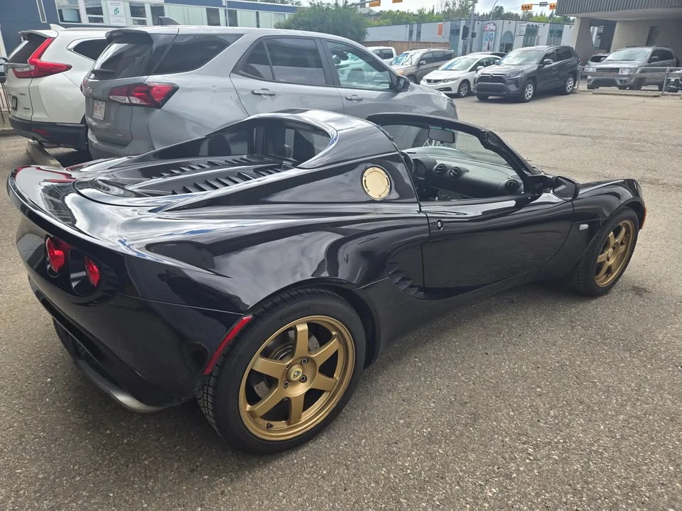 2006 Lotus Elise Series 2 - Image 12 of 14