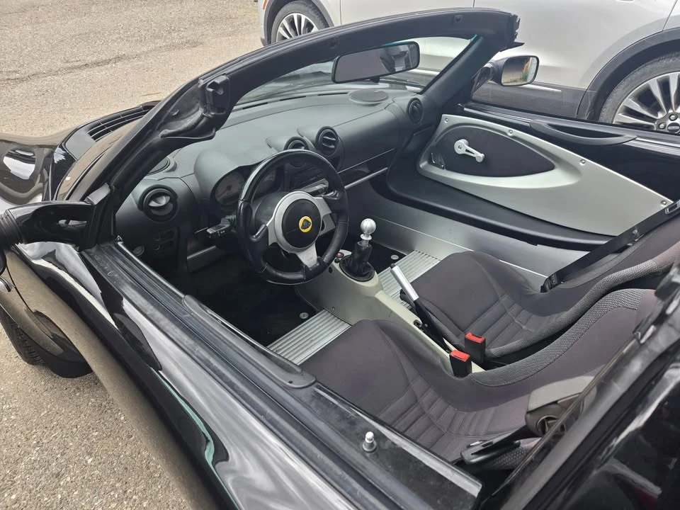 2006 Lotus Elise Series 2 - Image 5 of 14