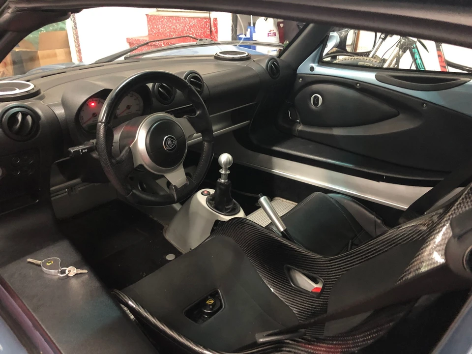 2006 Lotus Elise Series 2 - Image 15 of 15