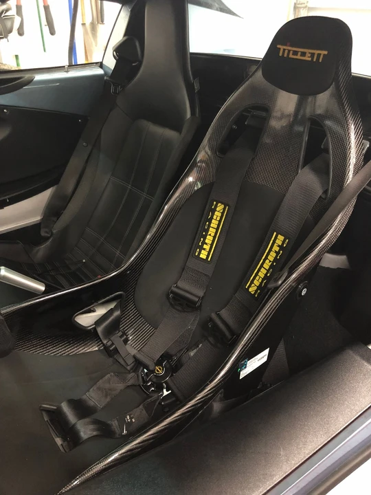 2006 Lotus Elise Series 2 - Image 14 of 15