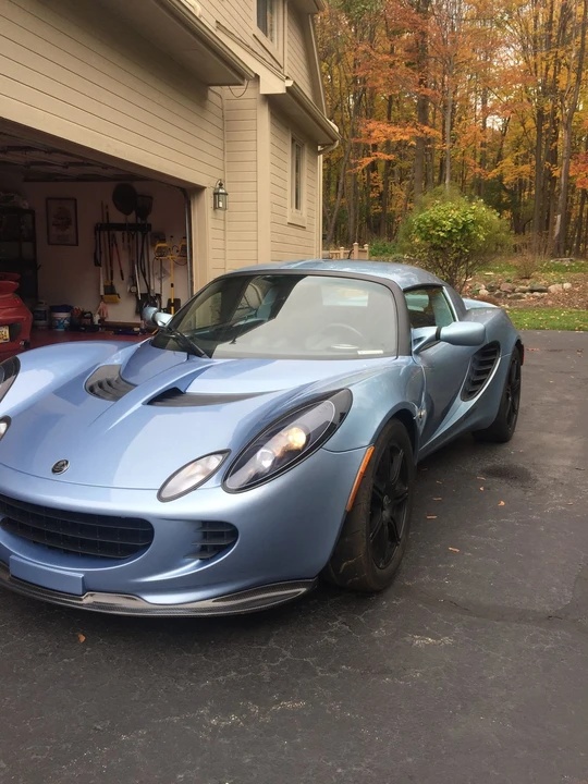2006 Lotus Elise Series 2 - Image 8 of 15