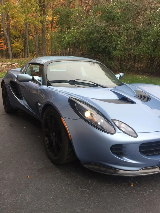 2006 Lotus Elise Series 2 - Image 9 of 15