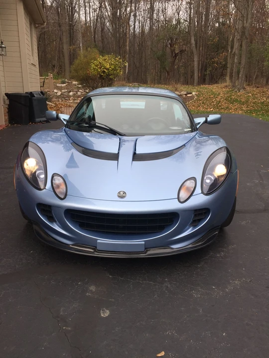 2006 Lotus Elise Series 2 - Image 10 of 15