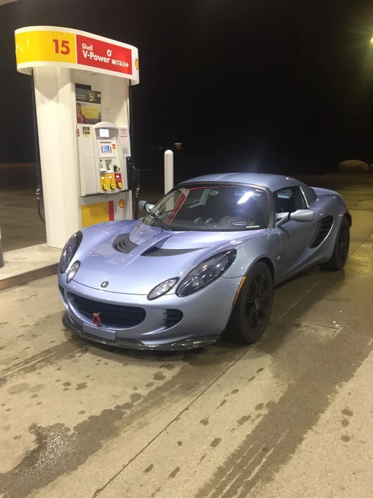 2006 Lotus Elise Series 2 - Image 7 of 15