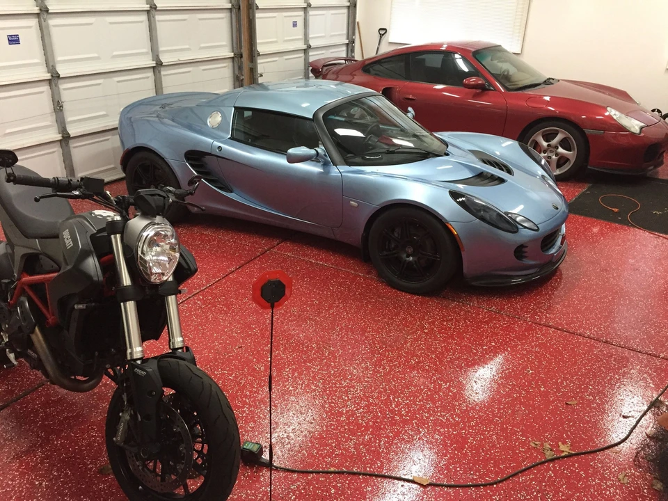 2006 Lotus Elise Series 2 - Image 11 of 15