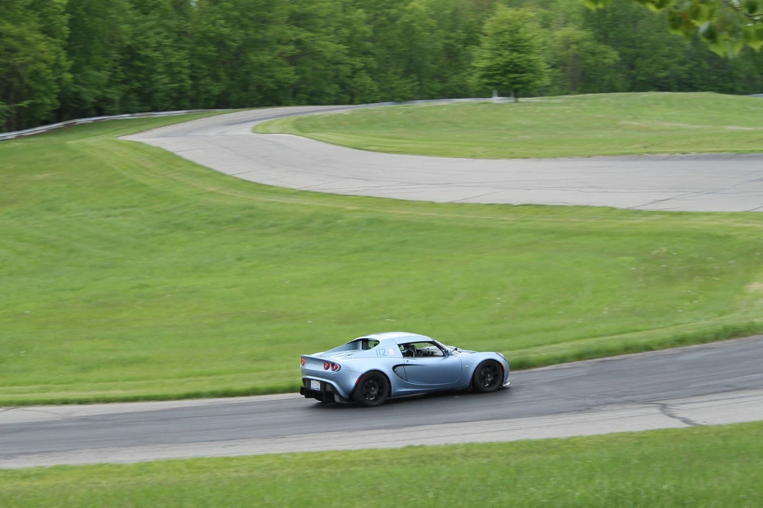 2006 Lotus Elise Series 2 - Image 13 of 15