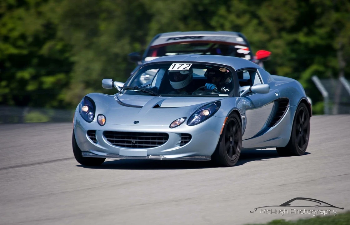 2006 Lotus Elise Series 2 - Image 4 of 15