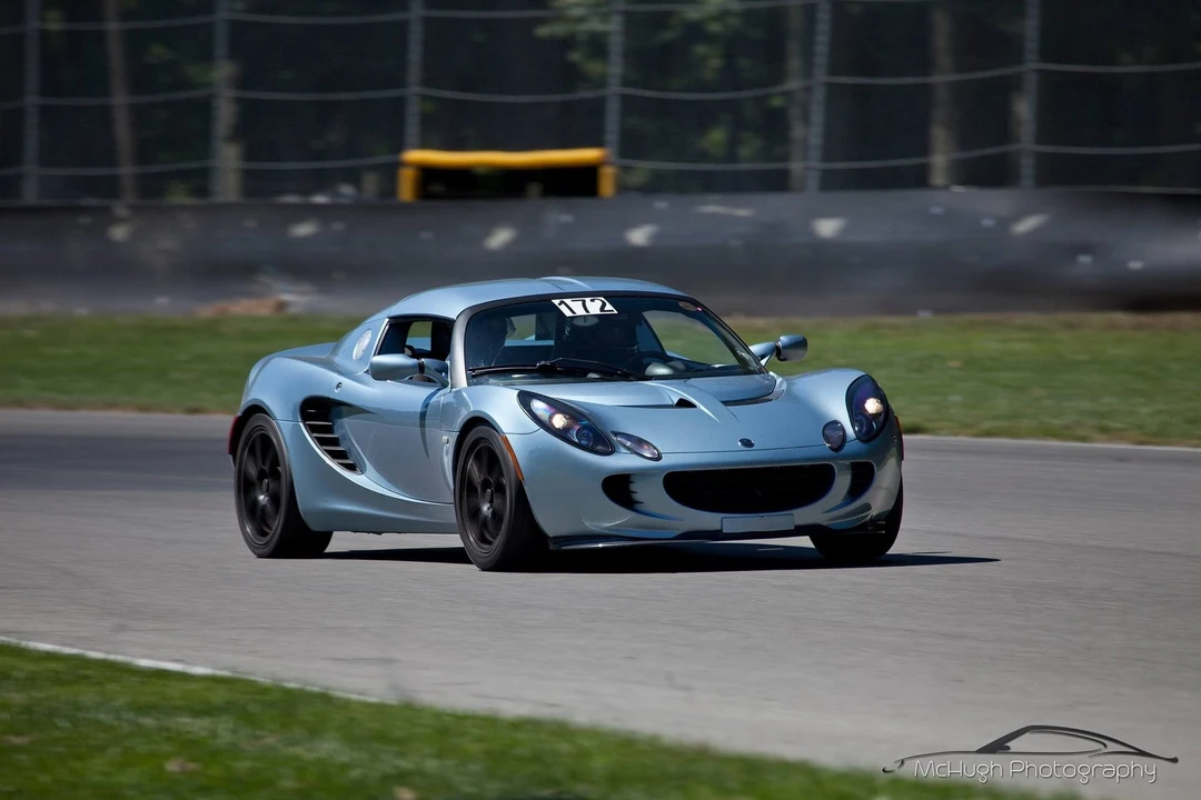 2006 Lotus Elise Series 2 - Image 5 of 15