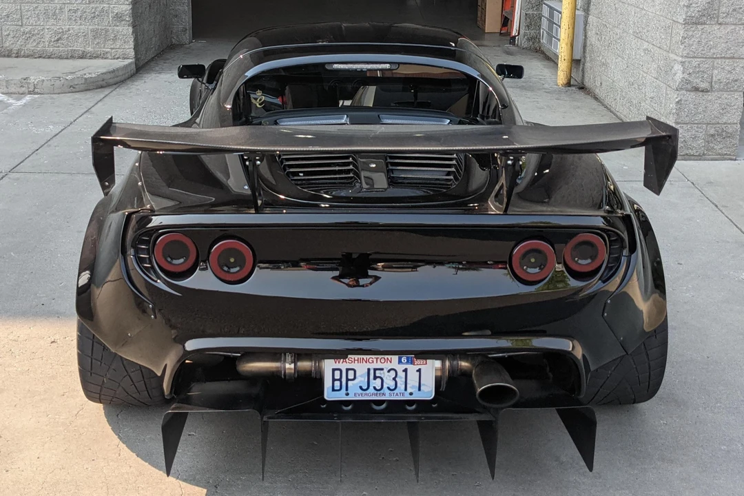 2006 Lotus Elise Series 2 - Image 5 of 31