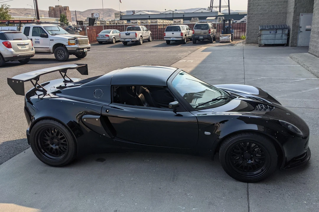 2006 Lotus Elise Series 2 - Image 3 of 31