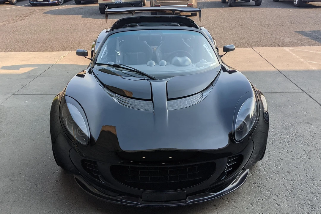 2006 Lotus Elise Series 2 - Image 2 of 31