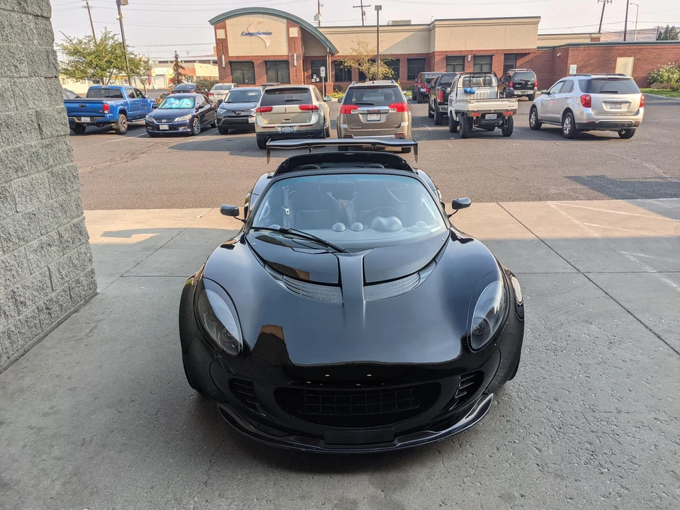 2006 Lotus Elise Series 2 - Image 6 of 31