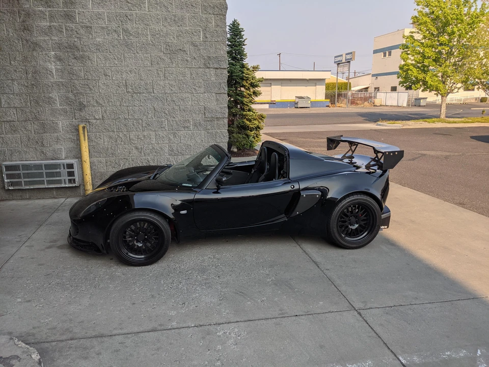 2006 Lotus Elise Series 2 - Image 13 of 31