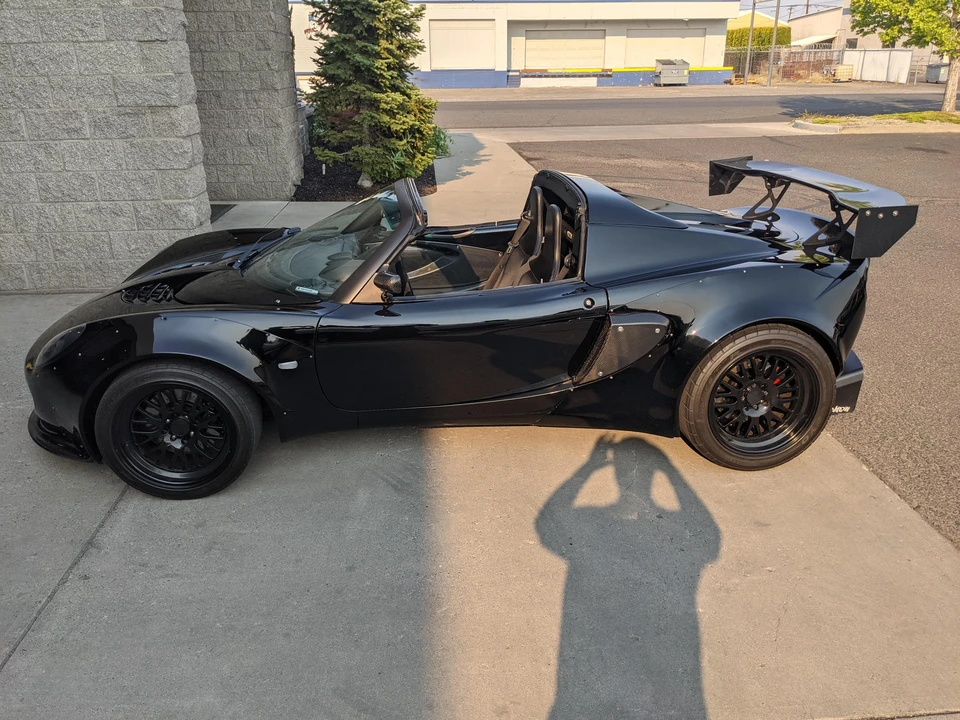 2006 Lotus Elise Series 2 - Image 15 of 31