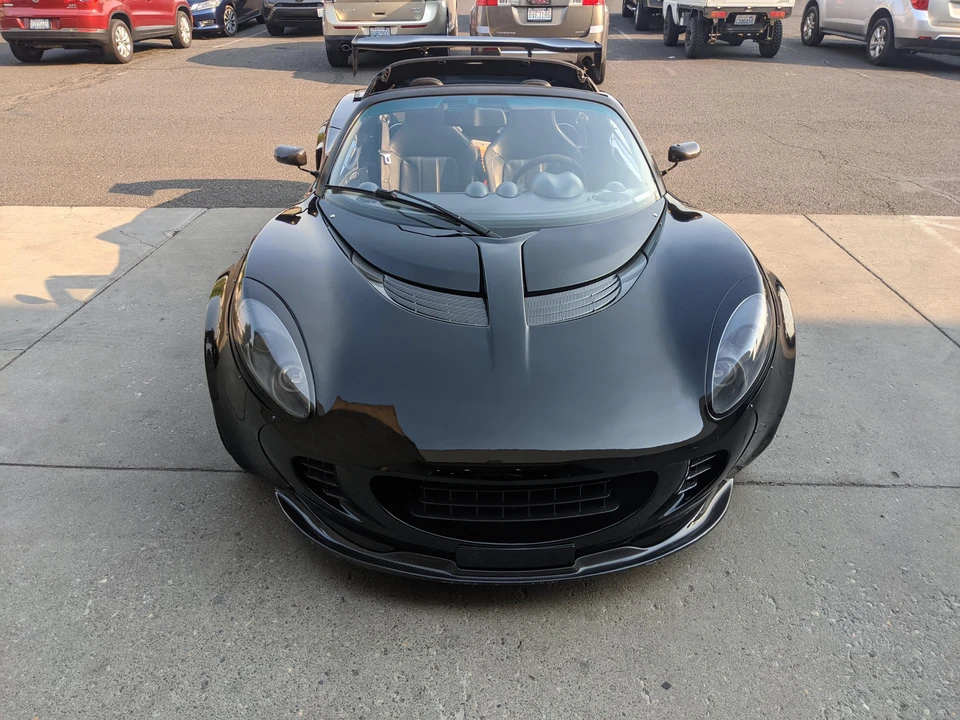 2006 Lotus Elise Series 2 - Image 7 of 31