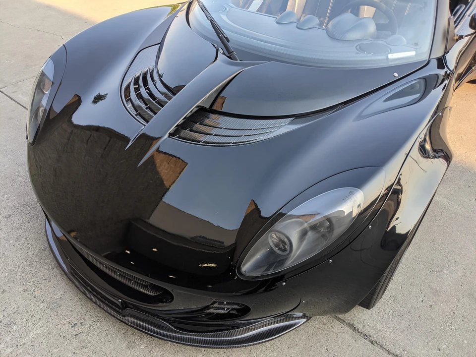 2006 Lotus Elise Series 2 - Image 29 of 31