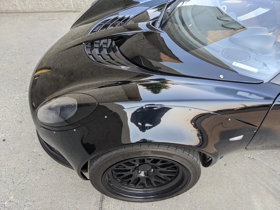 2006 Lotus Elise Series 2 - Image 30 of 31