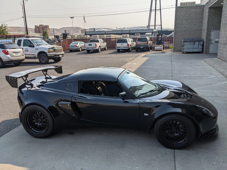 2006 Lotus Elise Series 2 - Image 23 of 31